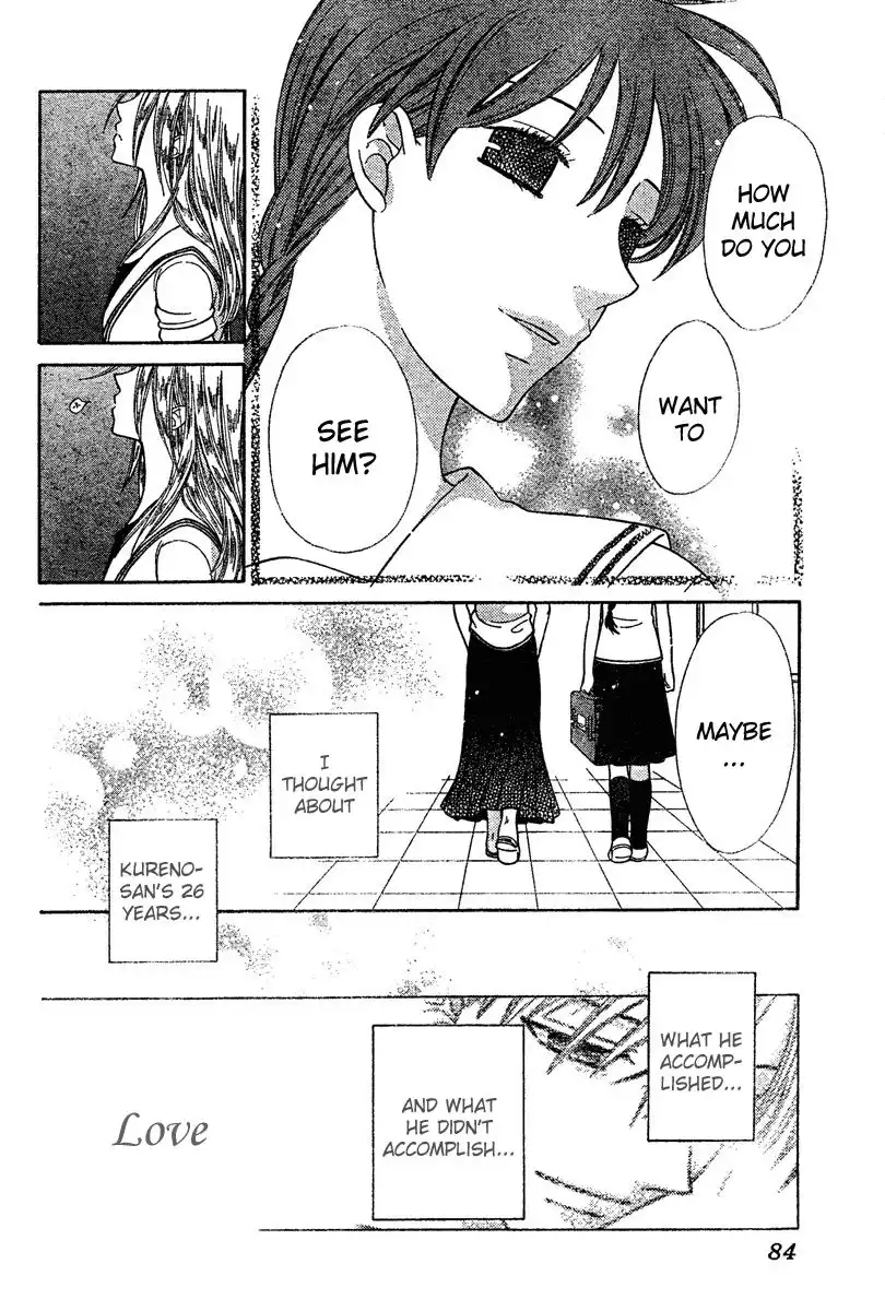 Fruits Basket Chapter 127 13